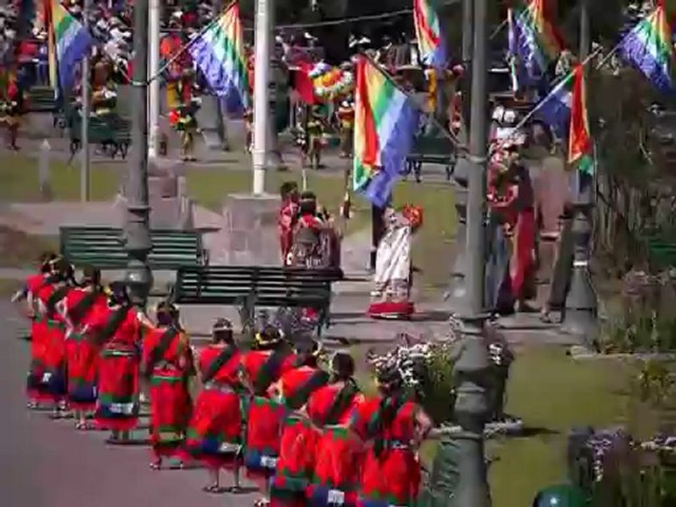 Fête Inti 3