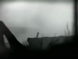 LIMBO - pt2 - WORLD'S BIGGEST SPIDER !!!!