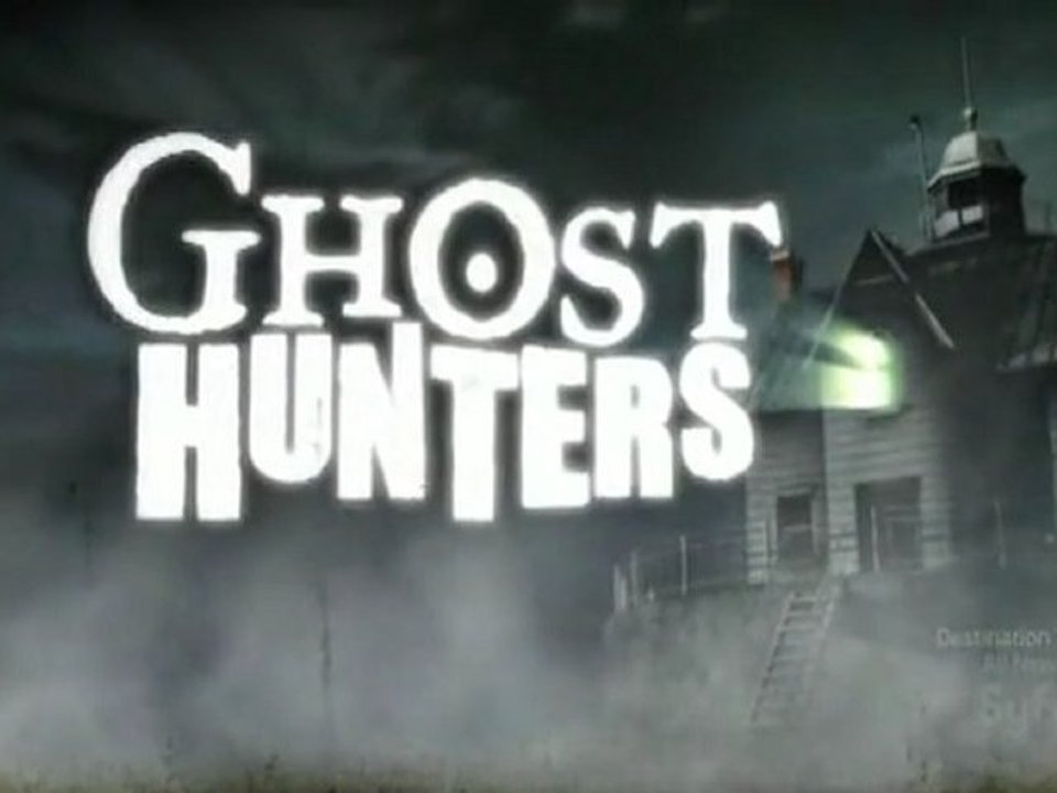 Ghost Hunters (TAPS) [VO] - S06E04 - Spirits Of Jersey & Stephen Crane House