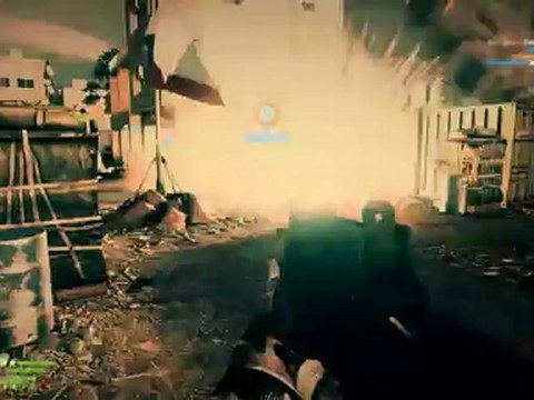 BF3 Back To Karkand - pt17 - Sharqi Peninsula