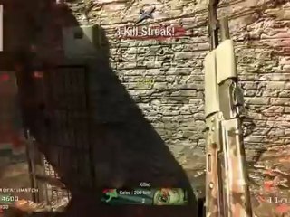 COD Black Ops - pt3 - Cracked