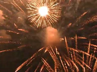 Washington celebrates the Fourth of July