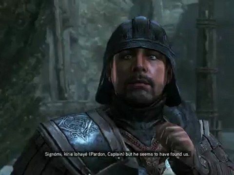 Assassin's Creed Revelations - pt3 - EZIO YOUR IN A FIGHT !!!!!