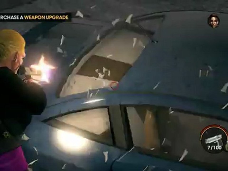 Saints Row The Third - pt4 - PENETRATOR !!!