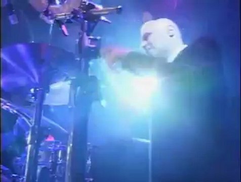 Chris DeRosa Drumming w/ The A-List Band (Rock)