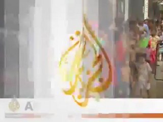 News Bulletin - 19:35 GMT update