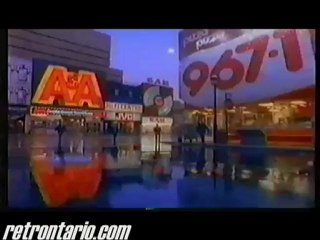 Street Legal intro 1987