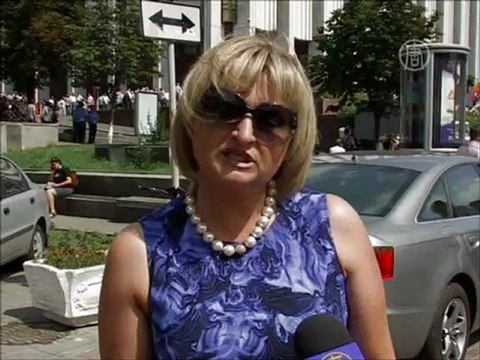 Луценко выиграл дело в Европейском суде по правам человека