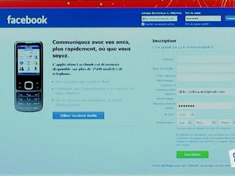 Comment supprimer un ami sur Facebook ?