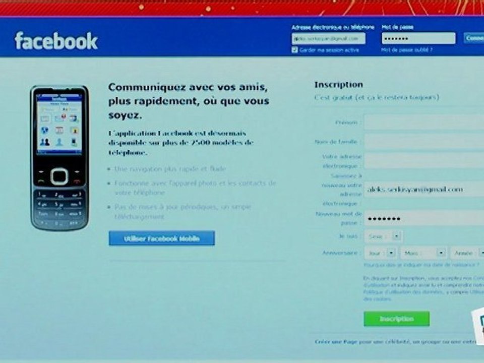 Comment supprimer un ami sur Facebook ?