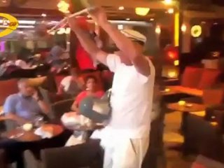 Corner Bar Samos | 2012 Special News