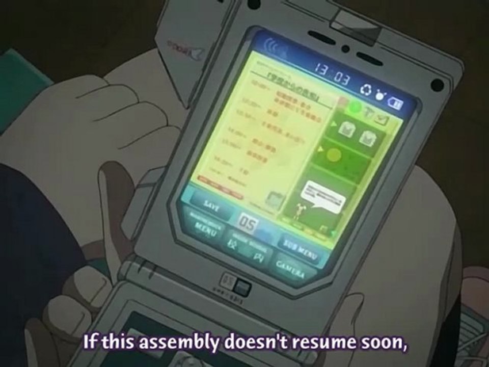 [Ani4free.com] Manabi_-_01