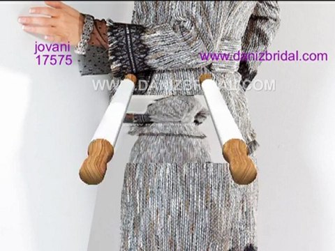 Jovani 17575 Evening Dress 2012