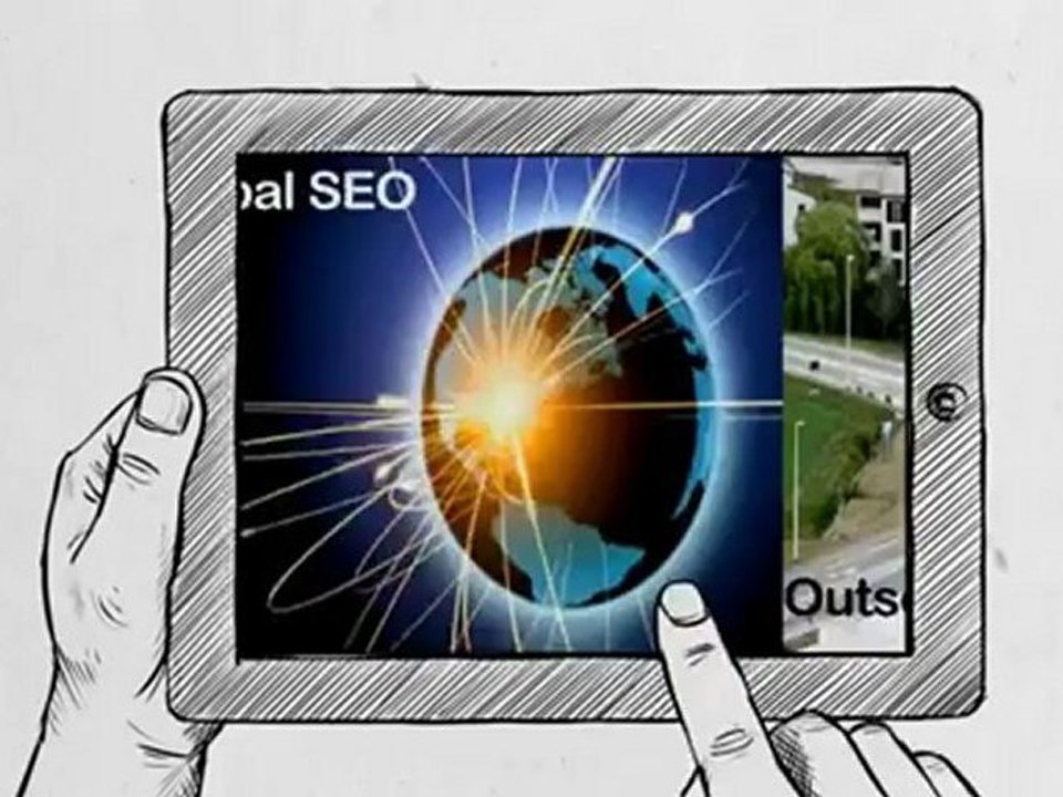 Google Penguin and Panda SEO