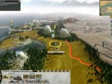 Shogun 2 Total War Campaign - pt6 - Battle For Osumi uhm again