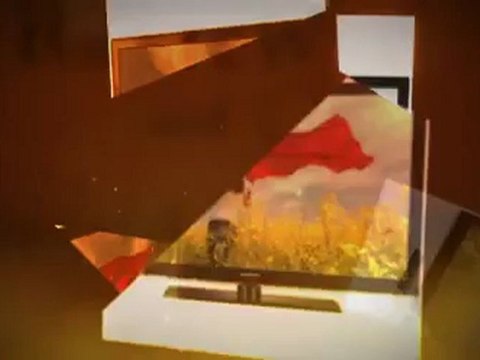 03. Samsung LN32C530 32-Inch 1080p 60 Hz LCD HDTV (Black) - YouTube