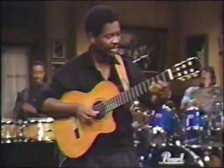 Jarreau, Darlene Love, Boz Scaggs, Earl Klugh, Joe Sample