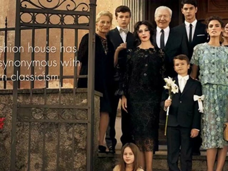 Discover and Be Updated With The Latest D&G Prescription Glasses  Online