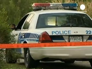 Canadian police confirm identity of a head found in park