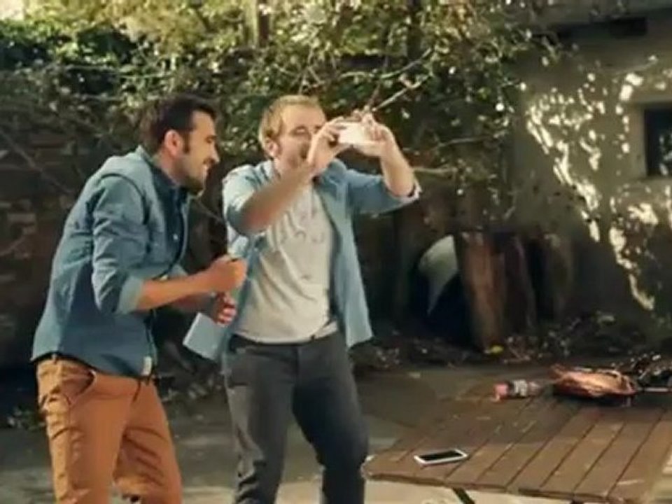 Xperia™ arc S Features sell.com.pk