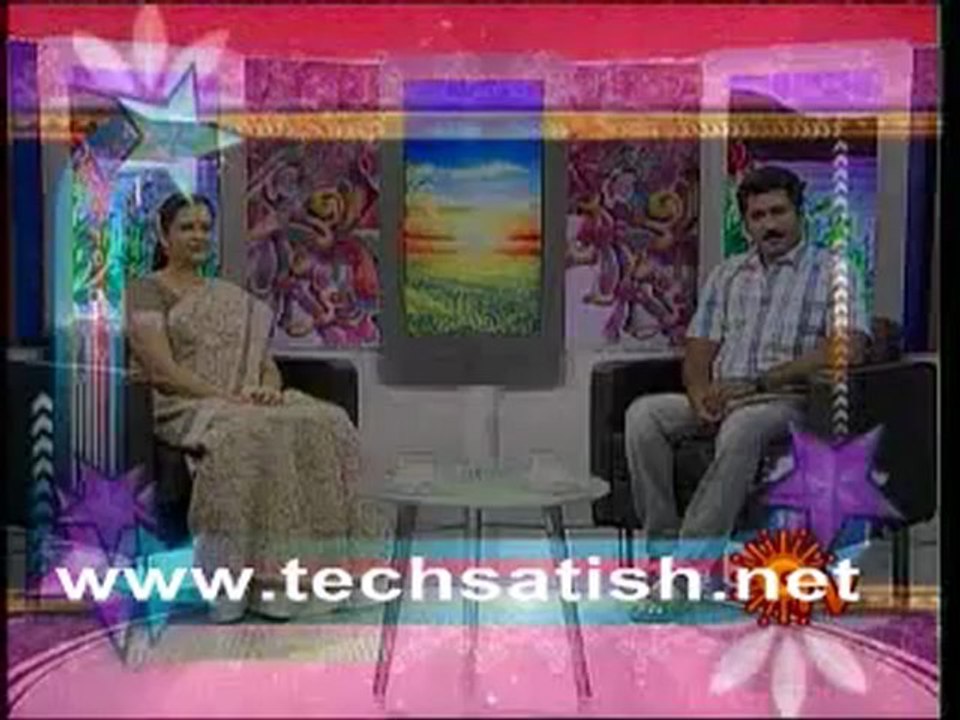 Sun Tv Maruthuvam Ungalukaaga