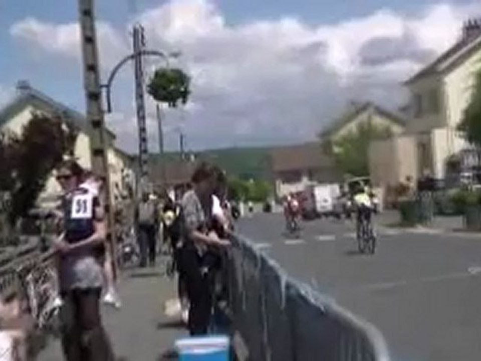 00507 VILLERS SEMEUSE