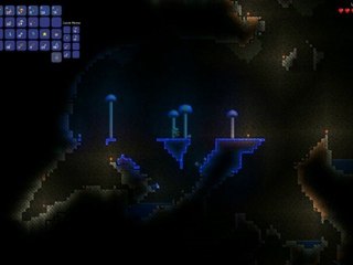 Terraria - pt17 - Give Me Your Helmet Of Light