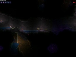 Terraria - pt26 - Demon Altar