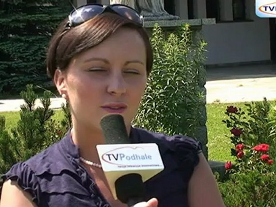 Zaproszenie na III Letni Festiwal "Pieniny-Kultura-Sacrum"