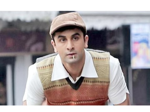 Ranbir Kapoor Sports A New Hairstyle For Barfi! - Bollywood Gossip
