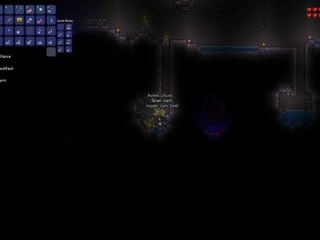 Terraria - pt39 - EATER OF WORLDS !!!!!!!!!!!