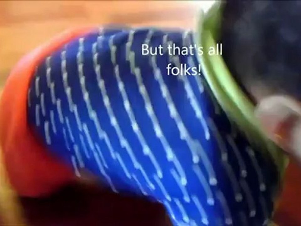 Crawling