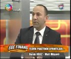 Burak OĞUZ - Ege Tv (12.04.2012) Yeni Teşvik Paketi-1