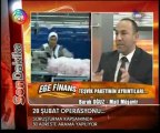 Burak OĞUZ - Ege Tv (12.04.2012) Yeni Teşvik Paketi-3