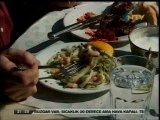 Tarihi Merkezefendi Köftecisi - NTV - Tadı Damağımda - Vedat Milor