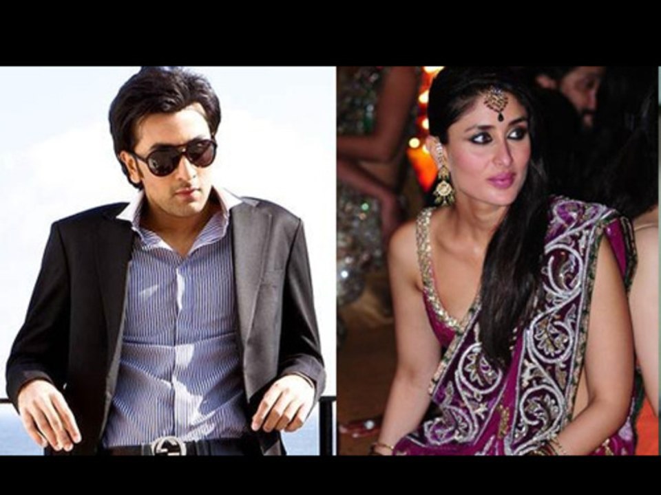 Ranbir Kapoor's Talks About Barfi Clashing With Kareena Kapoor's Heroine - Bollywood News