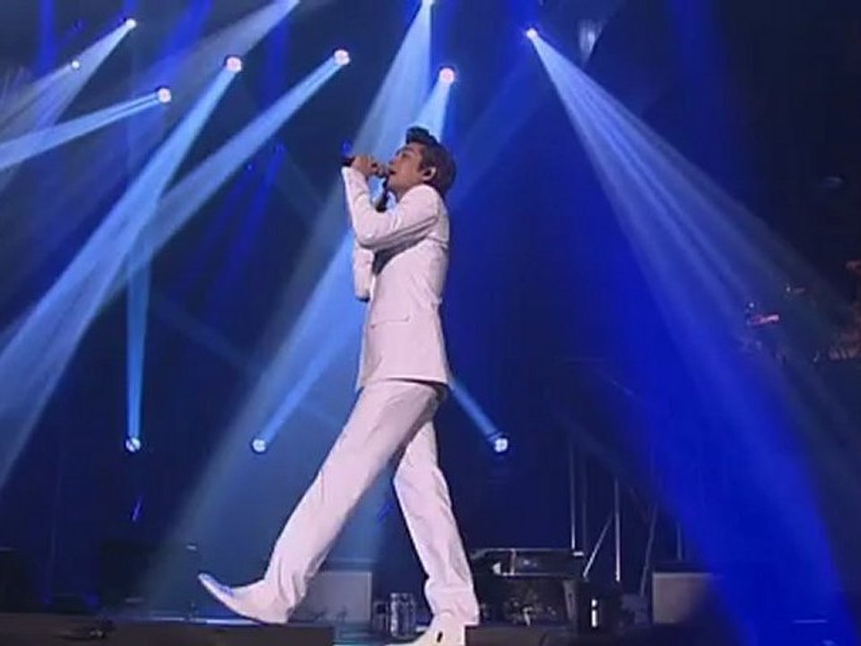 SE7EN -  YG FAMILY CONCERT in SEOUL 2011 日本語字幕付き