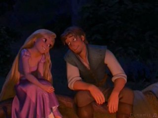 T a n g l e d a Semi Full Fandub ~Campfire and Mother Knows Best Reprise~