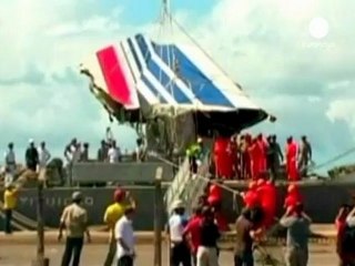 Rio-Parigi: insieme di fattori determinò disastro aereo