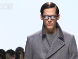 Ports 1961 Men Fall 2012: Designer at Work Ian Hylton | FTV