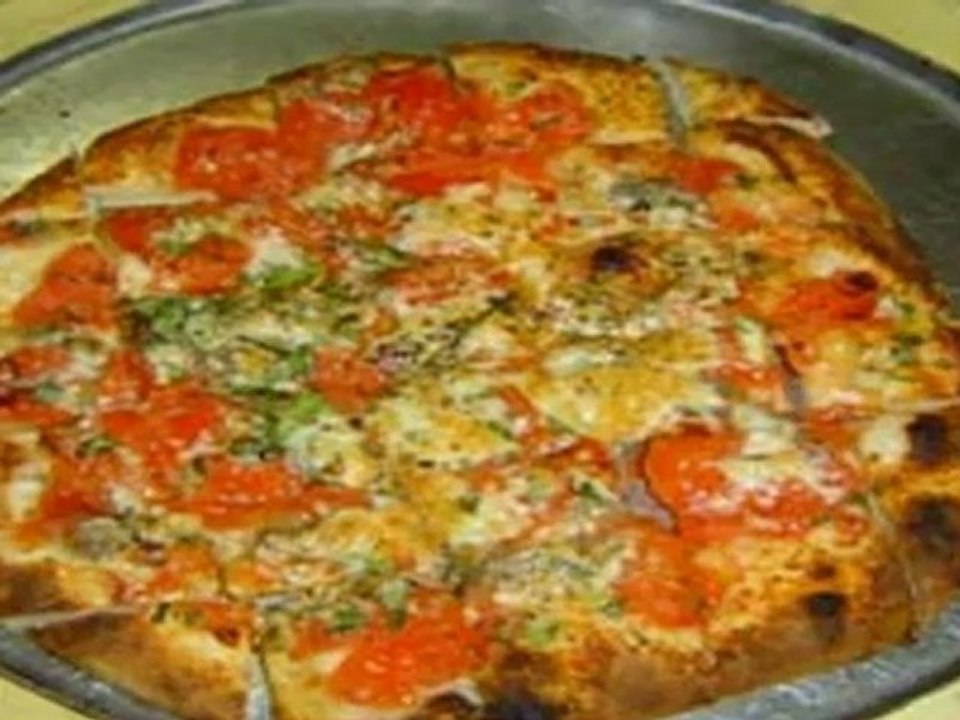 Lineamenti gastronomici