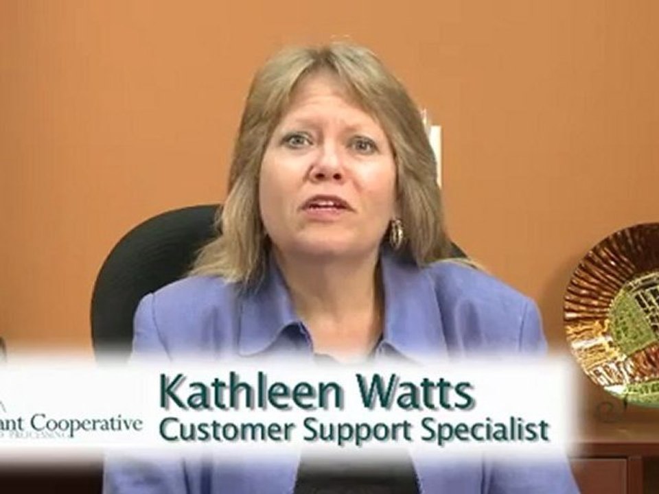 Merchant Cooperative Customer Support Specialist Talks About