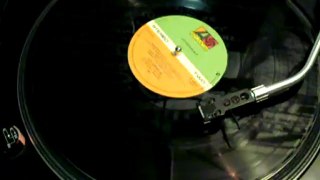 LED ZEPPELIN - Led Zeppelin II 1972 LP ATLANTIC RECORDS K 40037