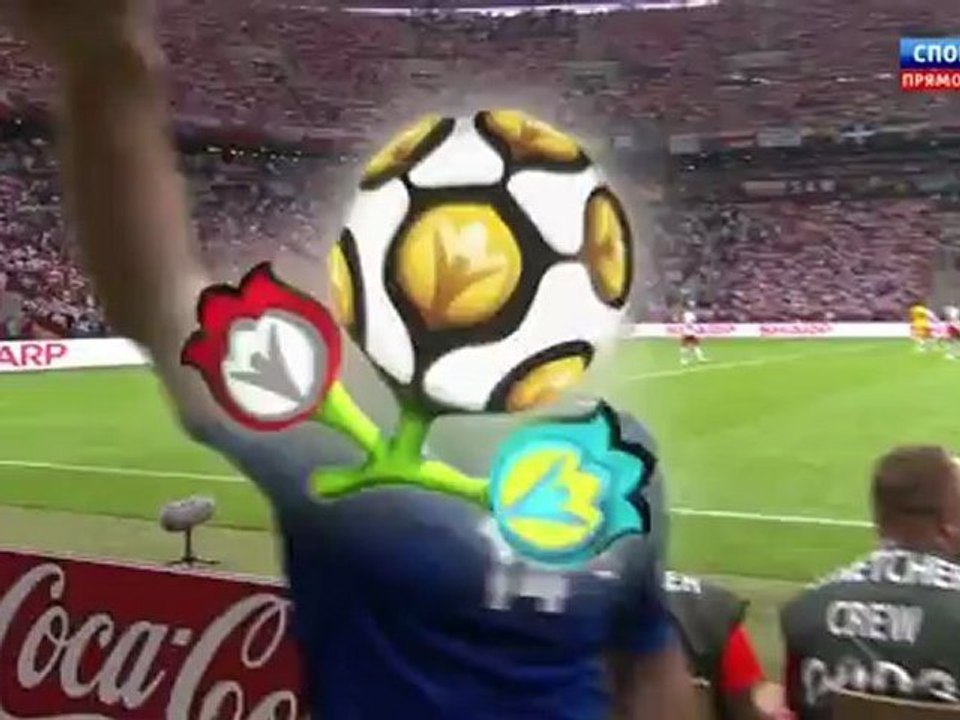 002. Польша - Греция 1-1 (Димитрис Салпингидис)