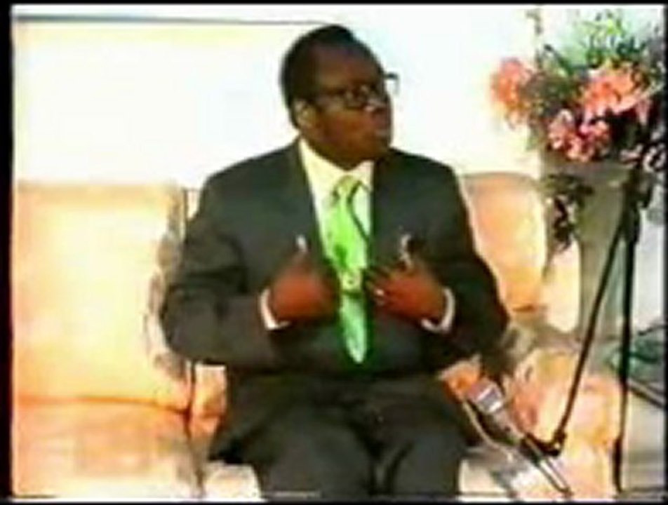 LE ZAIRE 1ERE PARTIE