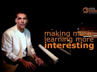 Indian Music Online, Bollywood Songs - ClickSangeet