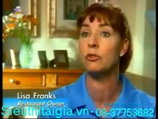 Bàn ủi hơi nước