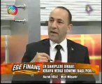 Burak OĞUZ, Ege Tv (23.02.2012) -Ev Sahibi/Kiracılar-Kira Gelirlerinin Beyanı-2