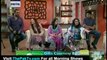 Good Morning Pakistan By Ary Digital - 5th July 2012 - Part 3/4