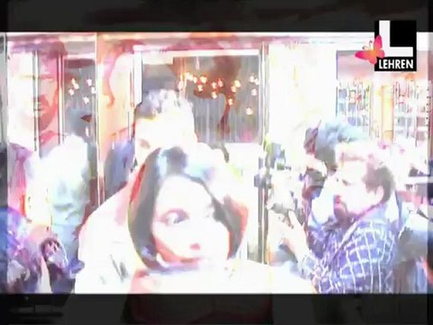 Bipashas Ex flame Dilemma